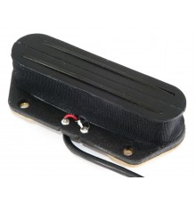 Roswell TEH-B рельсовый хамбакер для Telecaster, керамика, бриджевый