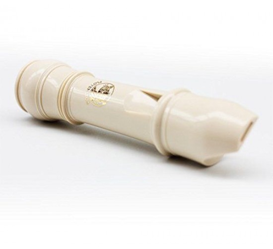 Cascha EH-3908 Flotenlilli Блокфлейта сопрано, немецкая система, пластик, 3 части