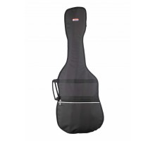 Lutner LEG-4G Чехол для электрогитары, плотный, цвет серый
