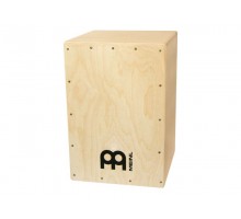 Meinl MYO-CAJ Кахон, самостоятельная сборка, береза, 45.7см