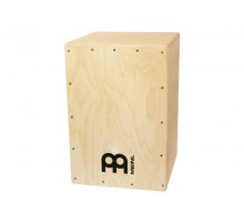 Meinl MYO-CAJ Кахон, самостоятельная сборка, береза, 45.7см