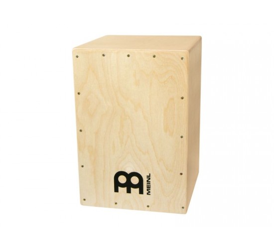 Meinl MYO-CAJ Кахон, самостоятельная сборка, береза, 45.7см