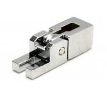 Оригинал седло №0 для Original Floyd Rose, Schaller Floyd Rose для 3 или 4 струны, хром