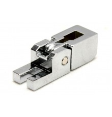 Оригинал седло №0 для Original Floyd Rose, Schaller Floyd Rose для 3 или 4 струны, хром