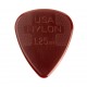 Dunlop Nylon Standard Медиатор, толщина 1.25мм