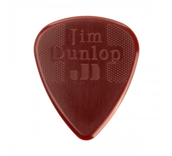Dunlop Nylon Standard Медиатор, толщина 1.25мм