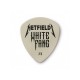 Dunlop PH122T.73 White Fang Медиаторы в коробочке, 6шт, толщина 0,73мм