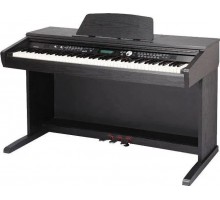Medeli DP330 цифровое пианино, черное