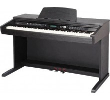 Medeli DP330 цифровое пианино, черное