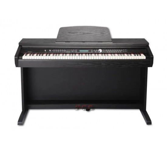 Medeli DP330 цифровое пианино, черное