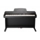 Medeli DP330 цифровое пианино, черное