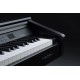 Medeli DP330 цифровое пианино, черное