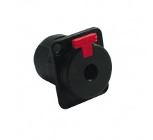 Neutrik NJ3FP6C-BAG Разъем phono jack 6.3 мм female