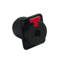 Neutrik NJ3FP6C-BAG Разъем phono jack 6.3 мм female