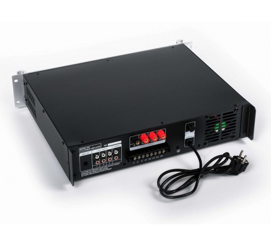 TADS DS-6180 Усилитель мощности трансляционный, 180Вт