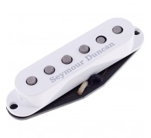 Seymour Duncan SSL-1 Vintage Staggered Strat звукосниматель