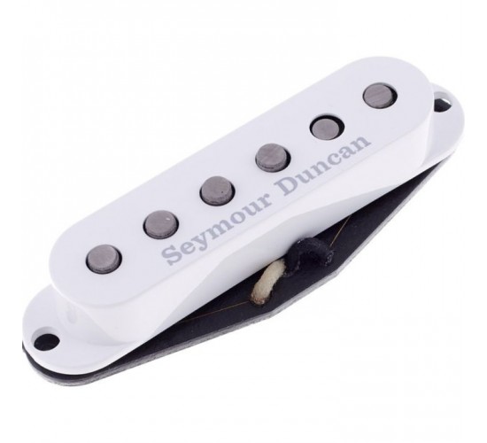 Seymour Duncan SSL-1 Vintage Staggered Strat звукосниматель