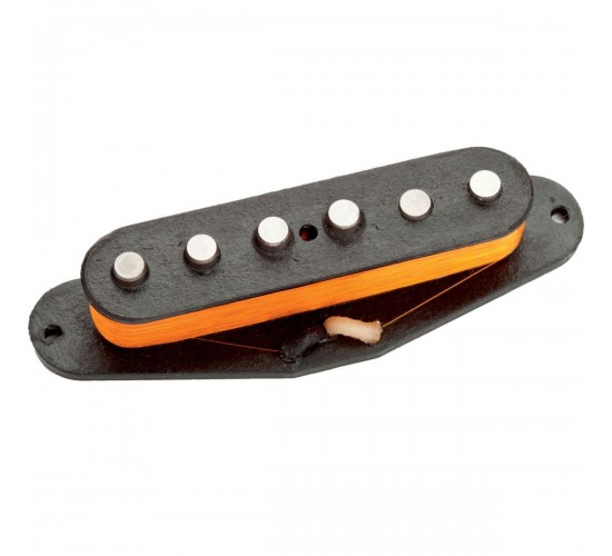 Seymour Duncan SSL-1 Vintage Staggered Strat звукосниматель