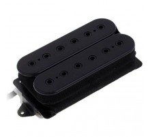 DiMarzio DP159BK Evolution Bridge звукосниматель, хамбакер, чёрный