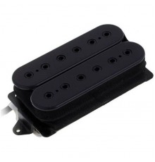 DiMarzio DP159BK Evolution Bridge звукосниматель, хамбакер, чёрный