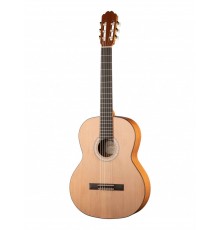 Kremona S65C Sofia Soloist Series классическая гитара, размер 4/4