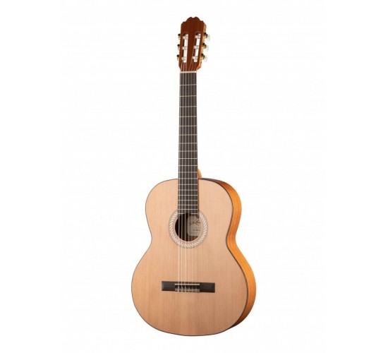 Kremona S65C Sofia Soloist Series классическая гитара, размер 4/4