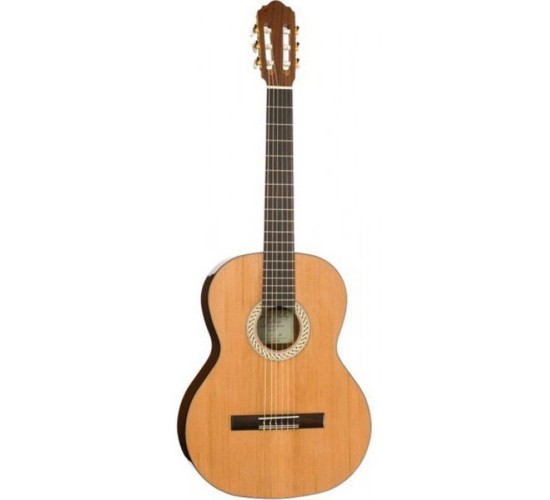 Kremona S65C Sofia Soloist Series классическая гитара, размер 4/4