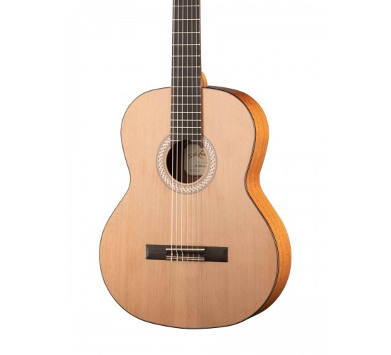 Kremona S65C Sofia Soloist Series классическая гитара, размер 4/4