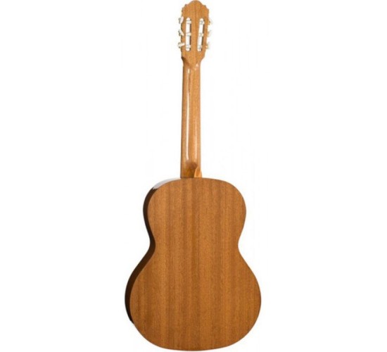 Kremona S65C Sofia Soloist Series классическая гитара, размер 4/4