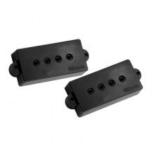 DiMarzio DP122BK Model P звукосниматель для 4-х струнной бас-гитары
