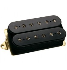 DiMarzio DP219FBK D Activator Neck F-Spaced звукосниматель, хамбакер, чёрный