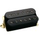 DiMarzio DP219FBK D Activator Neck F-Spaced звукосниматель, хамбакер, чёрный