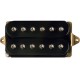 DiMarzio DP219FBK D Activator Neck F-Spaced звукосниматель, хамбакер, чёрный