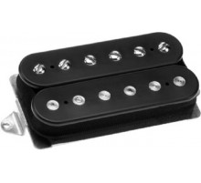 DiMarzio DP223BK PAF 36th Anniversary Bridge звукосниматель, хамбакер, чёрный