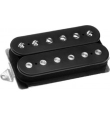 DiMarzio DP223BK PAF 36th Anniversary Bridge звукосниматель, хамбакер, чёрный