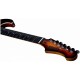 JET JS-600 BS электрогитара, Stratocaster, HSS, цвет санберст