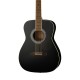Parkwood PF51 BKS акустическая гитара с чехлом