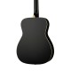 Parkwood PF51 BKS акустическая гитара с чехлом