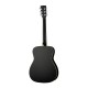 Parkwood PF51 BKS акустическая гитара с чехлом