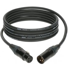Klotz M2FM1-0500 M2 Кабель микрофонный XLR, 5м