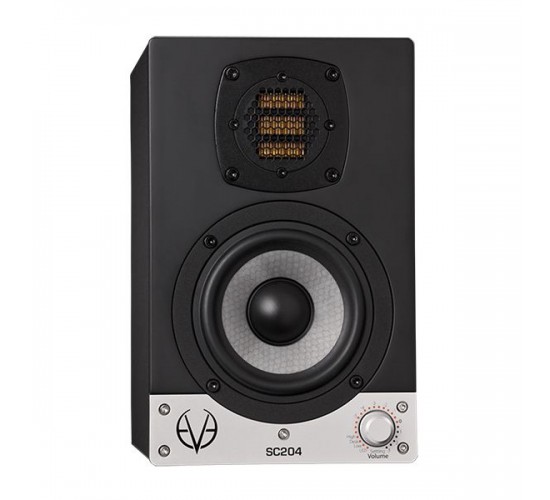 EVE Audio SC204 Студийный монитор, активный, 100Вт
