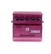 Rocktron Zombie педаль эффекта USED