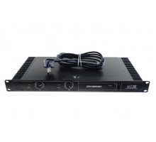 Phonic MAX 250 усилитель мощности USED