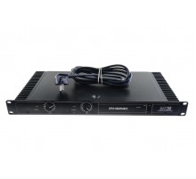 Phonic MAX 250 усилитель мощности USED