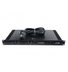 Phonic MAX 250 усилитель мощности USED