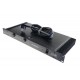 Phonic MAX 250 усилитель мощности USED