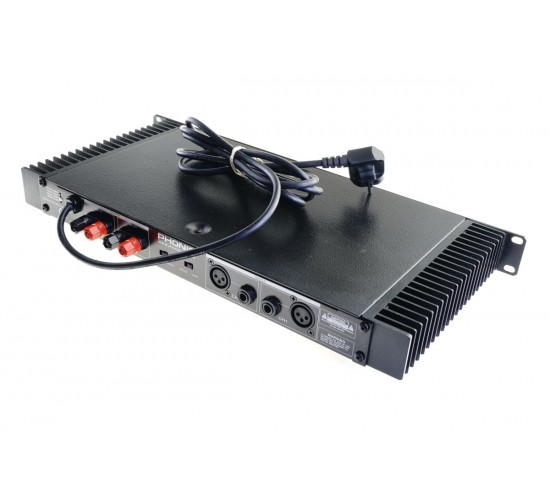 Phonic MAX 250 усилитель мощности USED
