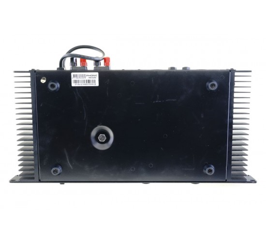 Phonic MAX 250 усилитель мощности USED