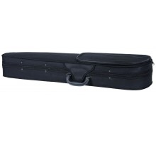 Saga Music Featherweigt C-3907 Violin Case Semi-shaped 4/4 Футляр для скрипки