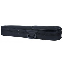 Saga Music Featherweigt C-3907 Violin Case Semi-shaped 4/4 Футляр для скрипки